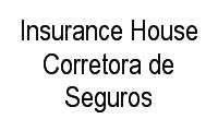 Logo Insurance House Corretora de Seguros em Centro