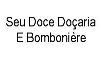 Logo Seu Doce Doçaria E Bombonière em Pinheiros