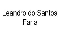 Logo Leandro do Santos Faria em Centro
