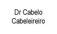 Logo Dr Cabelo Cabeleireiro em Bigorrilho
