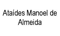 Logo Ataídes Manoel de Almeida em Centro