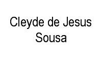 Logo Cleyde de Jesus Sousa em Parque da Fonte