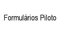 Logo Formulários Piloto em Ipiranga