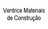 Logo Ventrice Materiais de Construção em Vila Formosa