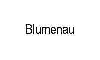 Logo Blumenau em Floresta