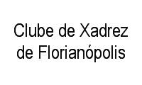 Logo Clube de Xadrez de Florianópolis em Centro