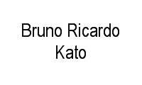 Logo Bruno Ricardo Kato em Jardim Santista