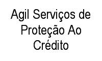 Logo Agil Serviços de Proteção Ao Crédito em Cambuí