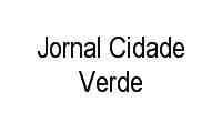 Logo Jornal Cidade Verde em Bairro Alto