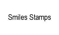 Logo Smiles Stamps em Nazaré