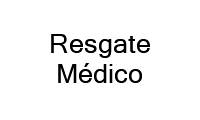 Logo Resgate Médico em Centro