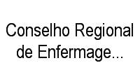 Logo Conselho Regional de Enfermagem de Mato Grosso do Sul em Centro