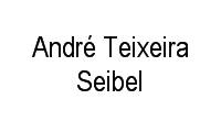 Logo André Teixeira Seibel em Sarandi