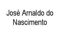 Logo José Arnaldo do Nascimento em Álvaro Weyne
