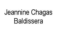 Logo Jeannine Chagas Baldissera em Azenha