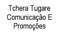 Logo Tchera Tugare Comunicação E Promoções em Brooklin Paulista