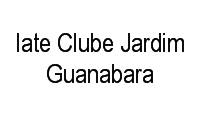 Logo Iate Clube Jardim Guanabara em Jardim Guanabara