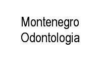 Logo Montenegro Odontologia em Paraíso
