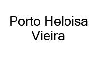 Logo Porto Heloisa Vieira em Jardim Paulistano
