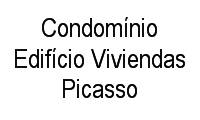 Logo Condomínio Edifício Viviendas Picasso em Jardim Higienópolis