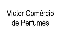 Logo Victor Comércio de Perfumes em Cerqueira César