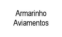 Logo Armarinho Aviamentos em Petrópolis