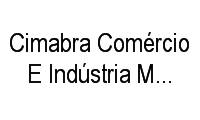 Logo Cimabra Comércio E Indústria Manufaturadora de Fibras em Navegantes