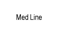 Logo Med Line em Setor Oeste