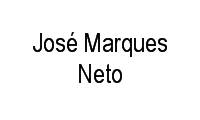 Logo José Marques Neto em Parque Lafaiete
