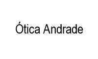 Logo Ótica Andrade em Siqueira Campos