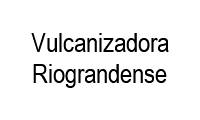 Logo Vulcanizadora Riograndense em Floresta
