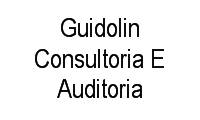 Logo Guidolin Consultoria E Auditoria em Capão da Imbuia