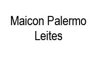Logo Maicon Palermo Leites em Floresta