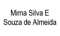 Logo Mirna Silva E Souza de Almeida em Boa Vista