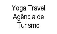 Logo Yoga Travel Agência de Turismo Ltda em Boa Vista