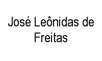 Logo José Leônidas de Freitas em José Bonifácio
