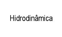 Logo Hidrodinâmica em Boqueirão
