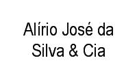 Logo Alírio José da Silva & Cia em Centro