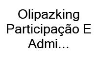 Logo Olipazking Participação E Administração em Bairro Alto