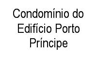 Logo Condomínio do Edifício Porto Príncipe em Ponta Verde