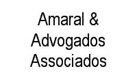 Logo Amaral & Advogados Associados em Mercês