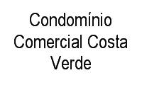 Logo Condomínio Comercial Costa Verde em Jardim Higienópolis