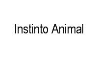Logo Instinto Animal em Auxiliadora