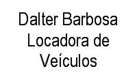 Logo Dalter Barbosa Locadora de Veículos em Consolação
