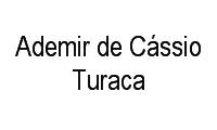 Logo Ademir de Cássio Turaca em Chácara Parollo