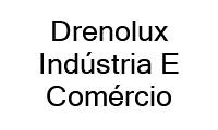 Logo Drenolux Indústria E Comércio em Perdizes