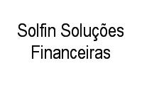 Logo Solfin Soluções Financeiras em Pinheiros