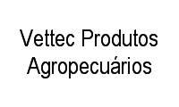Logo Vettec Produtos Agropecuários Ltda em Campo Grande