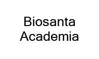 Logo Biosanta Academia em Lauzane Paulista