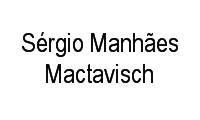 Logo Sérgio Manhães Mactavisch em Centro
